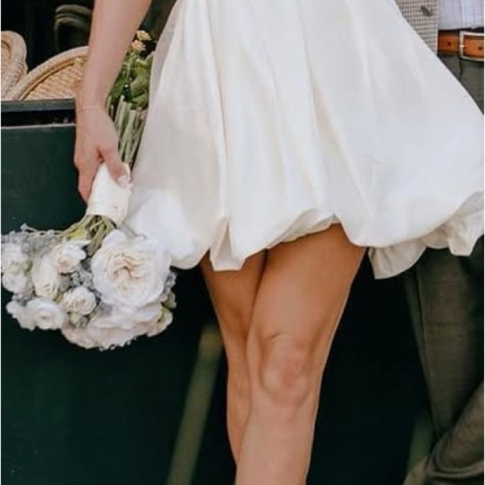 Bubble Dress